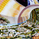 Image for article titled That Time Congress Considered Building Cities In Space